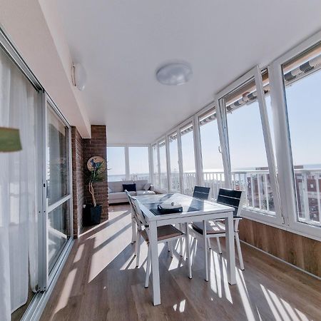 Sea Apartment Alicante Exteriér fotografie